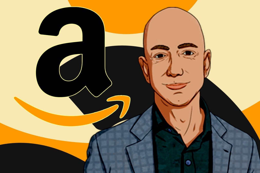 Jeff Bezos Transformational Leadership What is Transformational Leadership? A Deep Dive